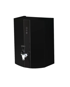 Marco - Black Wall Mounted Boiler 