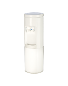 Oasis - Bottled Watercooler 110V BWC C/A Freestanding White 