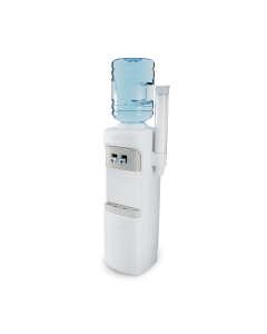 Culligan CB Core Hot & Cold Bottled Water Cooler