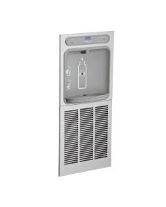 Elkay - EZH2O Filtered In-Wall Bottle Filling Station (LZWSM82K)