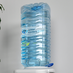 15L Disposable Bottled Water