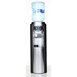 Winix 7C Silver Free Standing Water Cooler