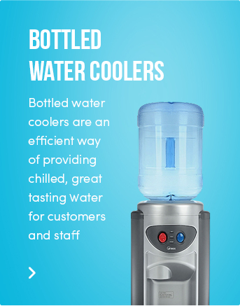 Bottled Water Coolers